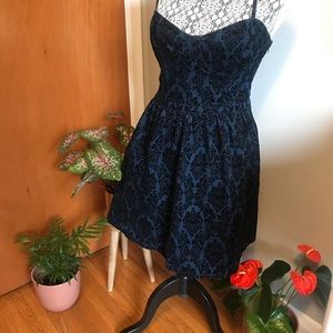 🖤💙 forever 21 dress size S